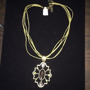 Lia Sophia Necklace